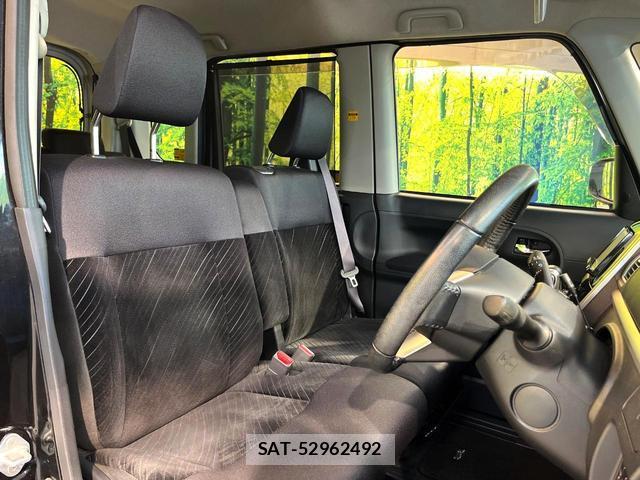 Daihatsu TANTO 2017-07 8649333-8