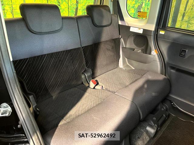 Daihatsu TANTO 2017-07 8649333-9