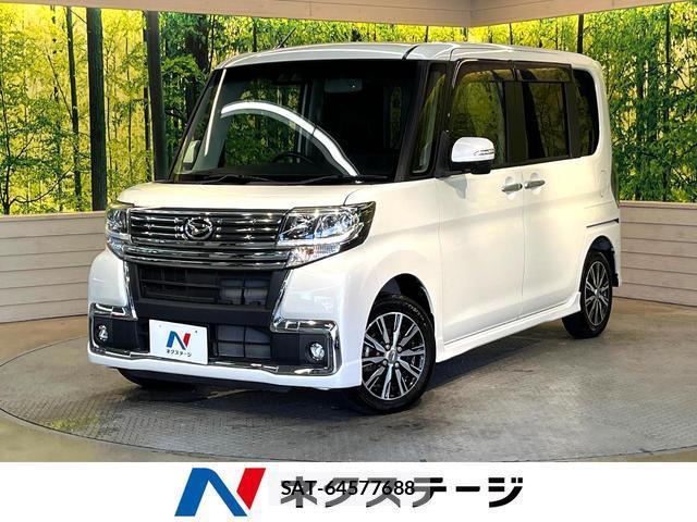 Daihatsu TANTO 2017-06 8649336-0