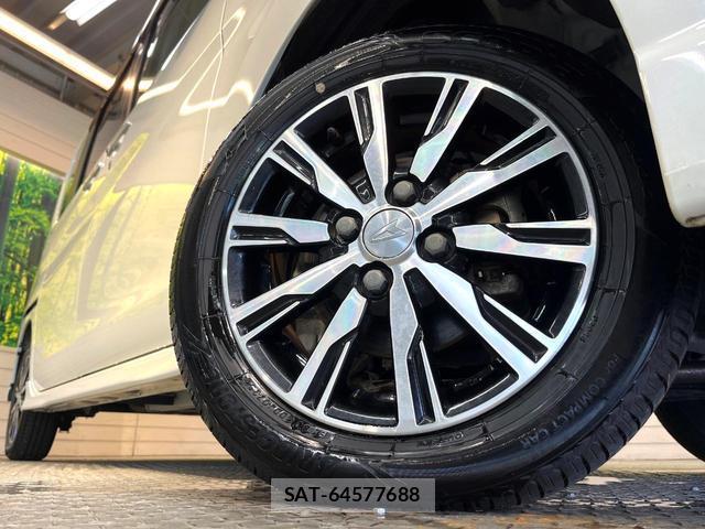 Daihatsu TANTO 2017-06 8649336-12