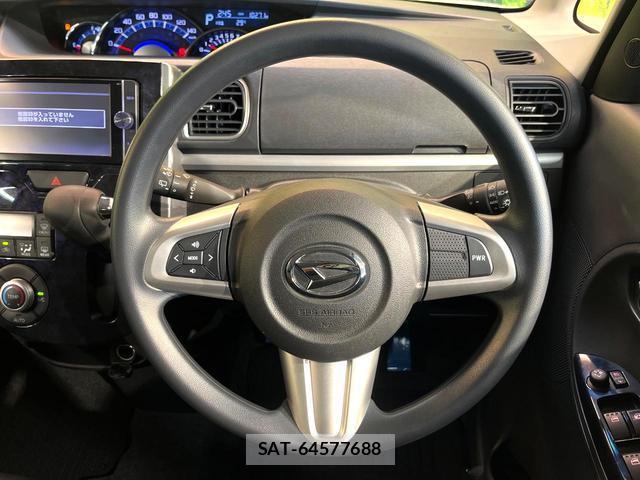 Daihatsu TANTO 2017-06 8649336-7