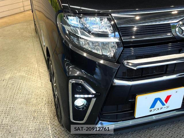 Daihatsu TANTO 2021-05 8649344-11