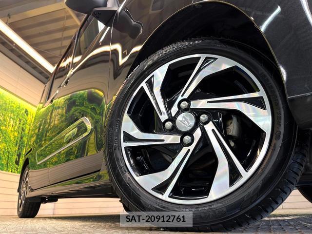 Daihatsu TANTO 2021-05 8649344-12