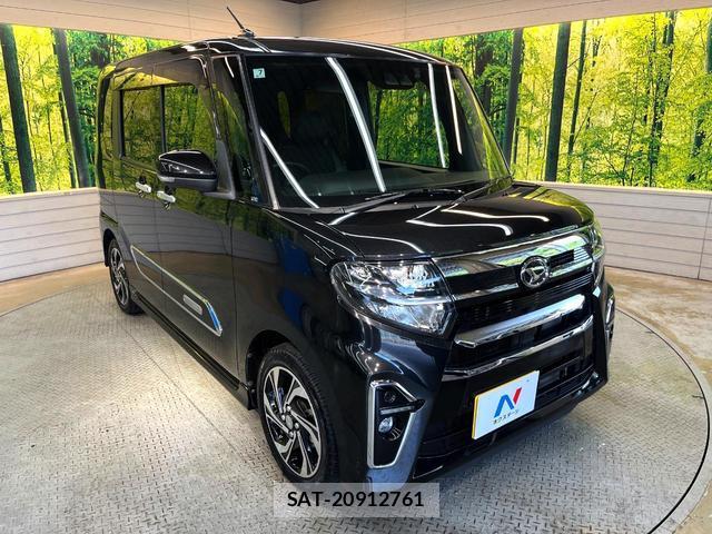 Daihatsu TANTO 2021-05 8649344-14
