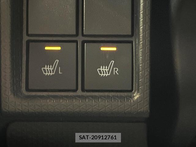 Daihatsu TANTO 2021-05 8649344-5