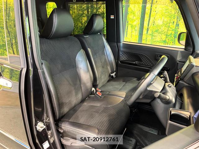 Daihatsu TANTO 2021-05 8649344-8