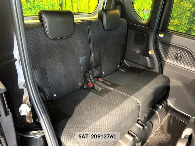 Daihatsu TANTO 2021-05 8649344-9