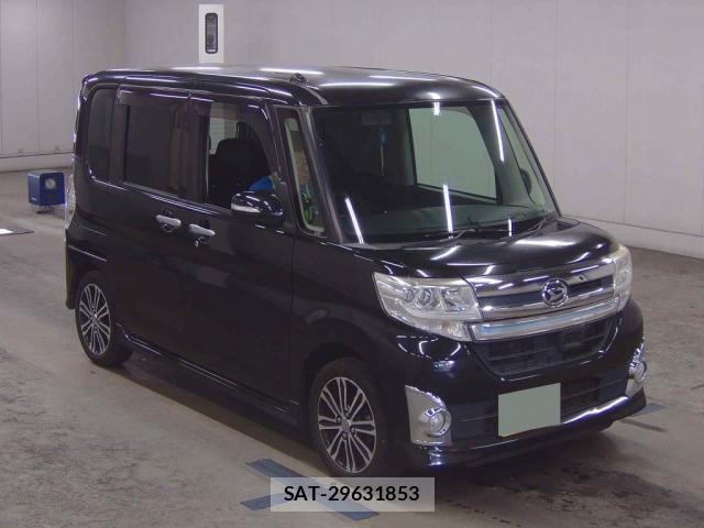 Daihatsu TANTO 2014-01 8649412-0