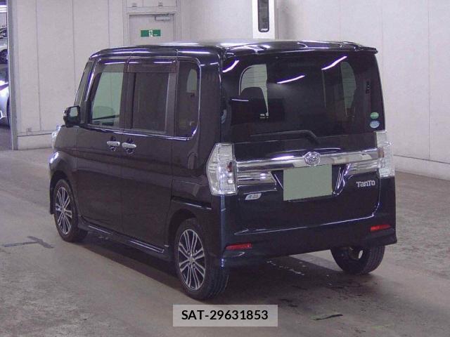 Daihatsu TANTO 2014-01 8649412-1