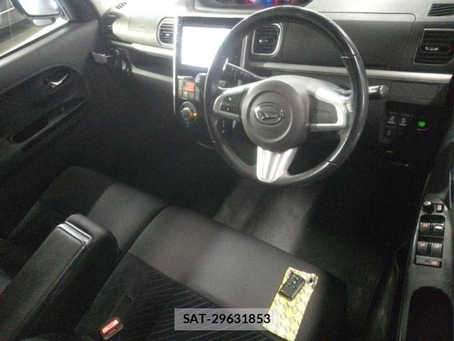 Daihatsu TANTO 2014-01 8649412-2