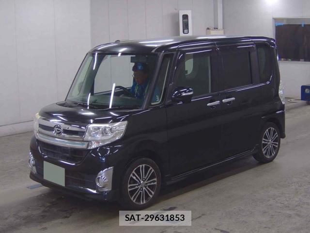 Daihatsu TANTO 2014-01 8649412-3