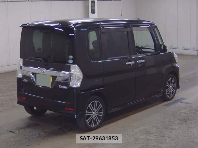 Daihatsu TANTO 2014-01 8649412-4