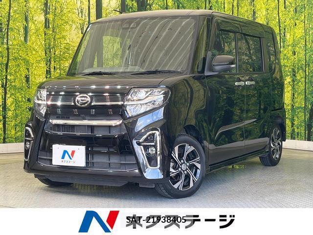 Daihatsu TANTO 2020-06 8649438-0
