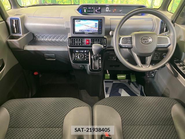 Daihatsu TANTO 2020-06 8649438-1