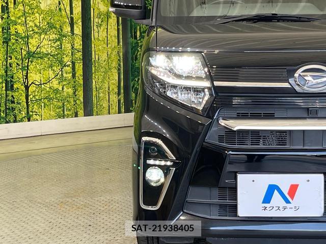 Daihatsu TANTO 2020-06 8649438-11