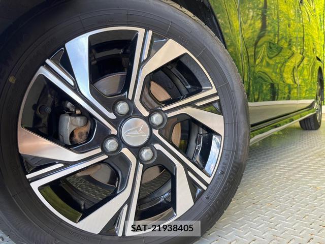 Daihatsu TANTO 2020-06 8649438-12