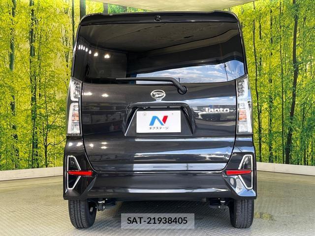 Daihatsu TANTO 2020-06 8649438-14