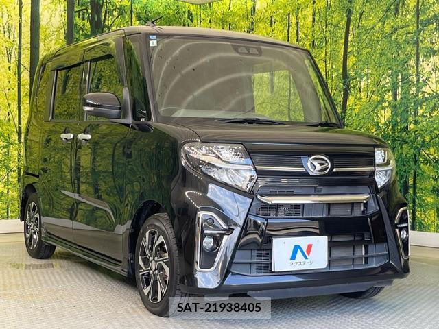 Daihatsu TANTO 2020-06 8649438-15