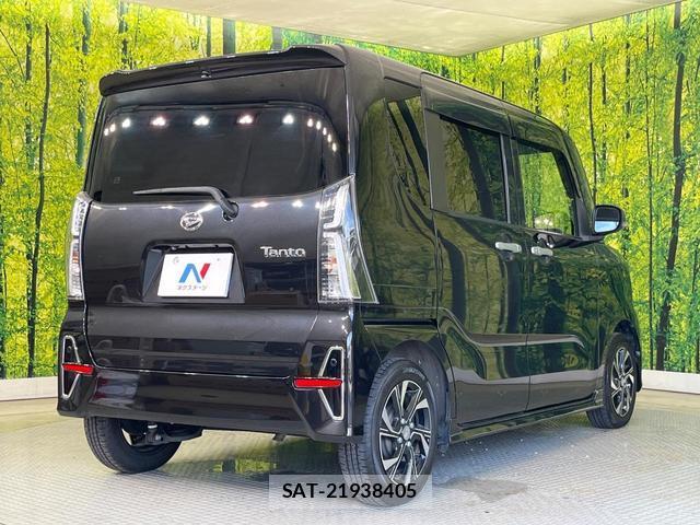 Daihatsu TANTO 2020-06 8649438-16