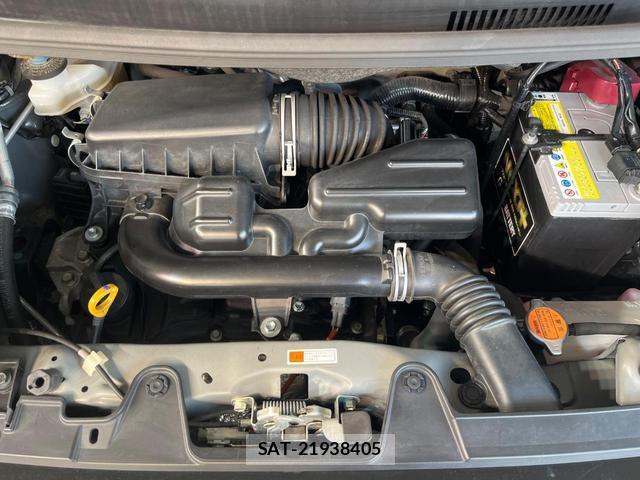 Daihatsu TANTO 2020-06 8649438-17