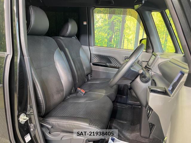 Daihatsu TANTO 2020-06 8649438-7