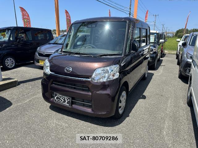 Daihatsu TANTO 2017-09 8649479-0