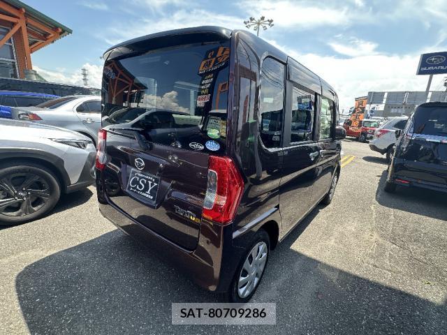 Daihatsu TANTO 2017-09 8649479-1