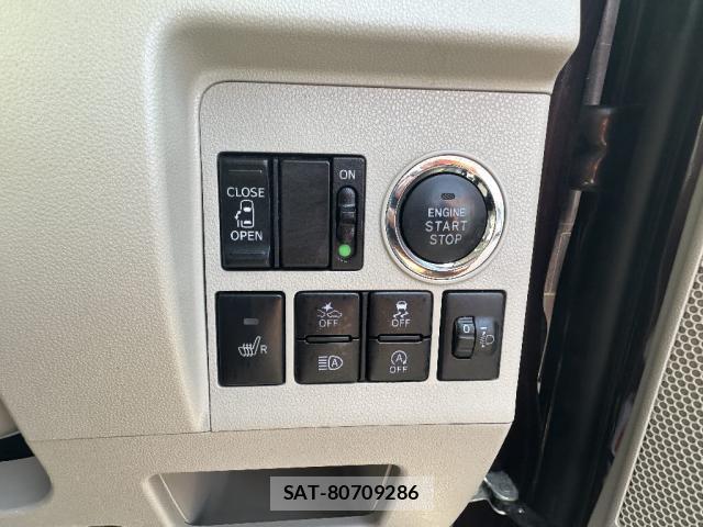 Daihatsu TANTO 2017-09 8649479-11