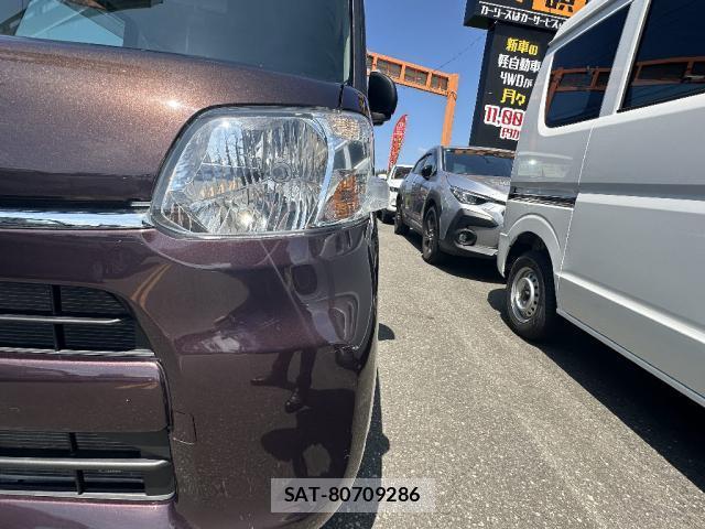 Daihatsu TANTO 2017-09 8649479-14