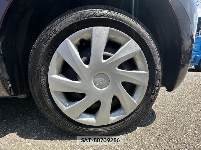 Daihatsu TANTO 2017-09 8649479-15