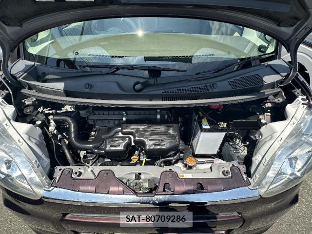 Daihatsu TANTO 2017-09 8649479-17