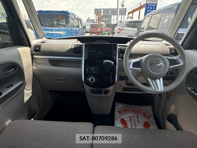 Daihatsu TANTO 2017-09 8649479-2