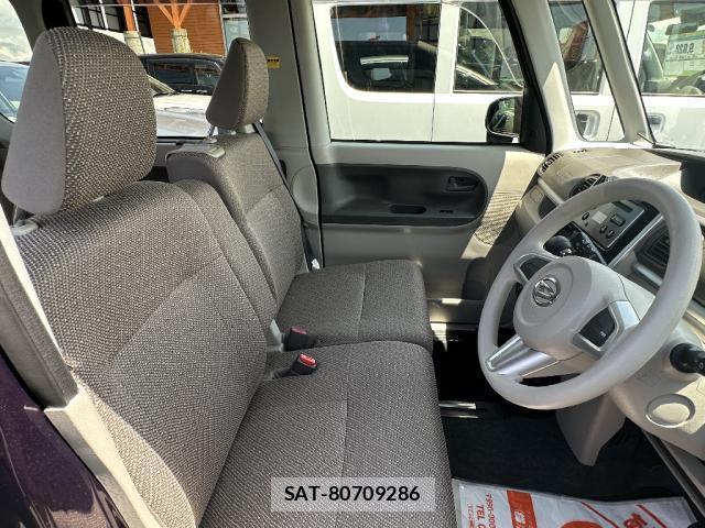 Daihatsu TANTO 2017-09 8649479-3