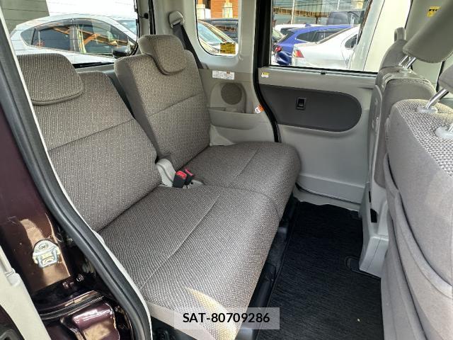 Daihatsu TANTO 2017-09 8649479-4
