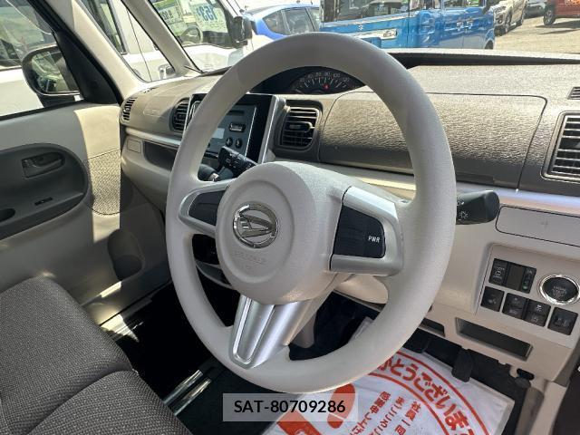 Daihatsu TANTO 2017-09 8649479-6