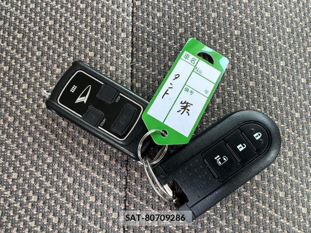 Daihatsu TANTO 2017-09 8649479-7
