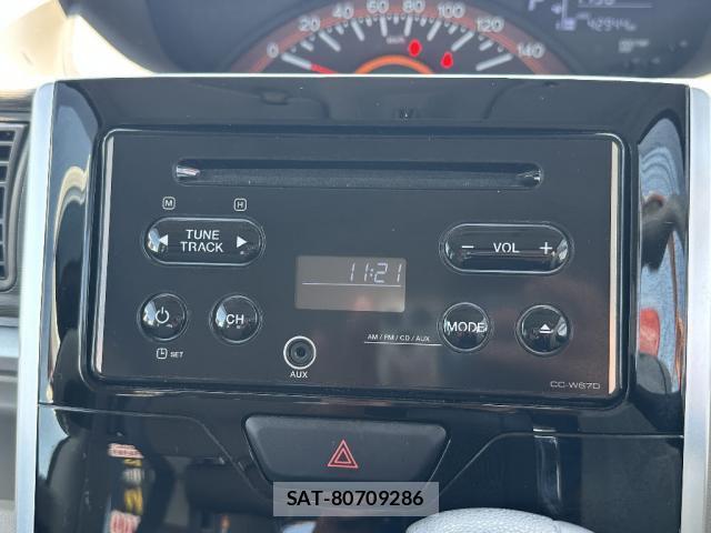 Daihatsu TANTO 2017-09 8649479-8
