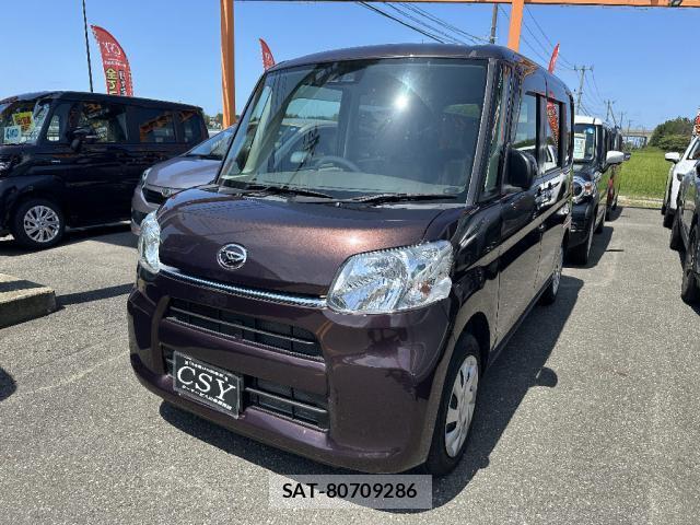 Daihatsu TANTO 2017-09 8649479-9