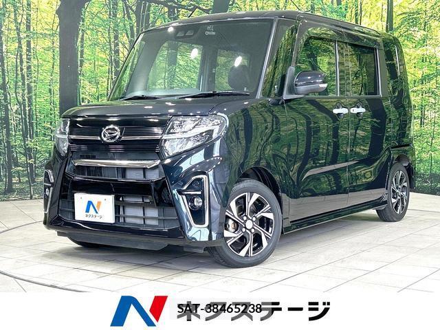 Daihatsu TANTO 2019-11 8649540-0