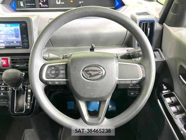 Daihatsu TANTO 2019-11 8649540-10