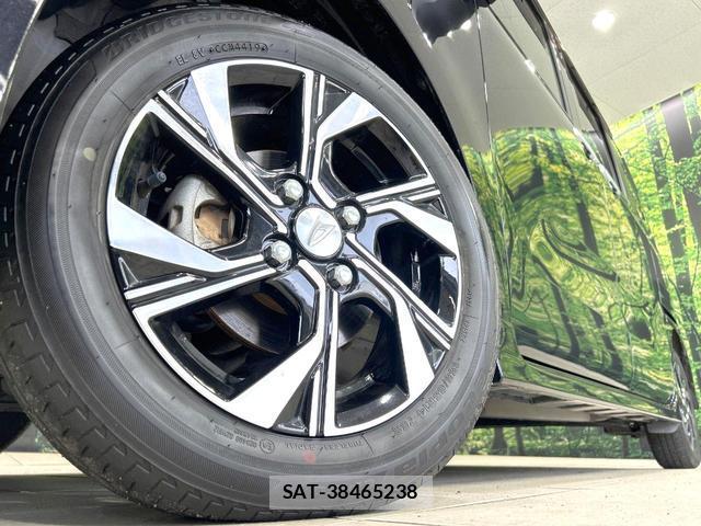 Daihatsu TANTO 2019-11 8649540-12