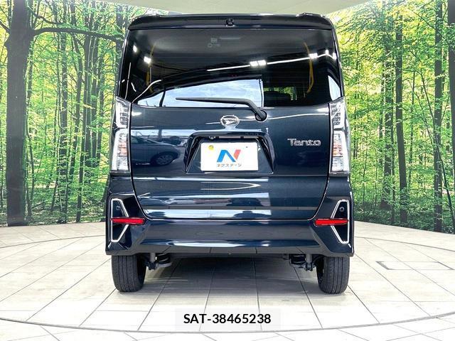 Daihatsu TANTO 2019-11 8649540-14