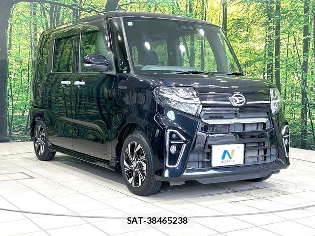 Daihatsu TANTO 2019-11 8649540-15