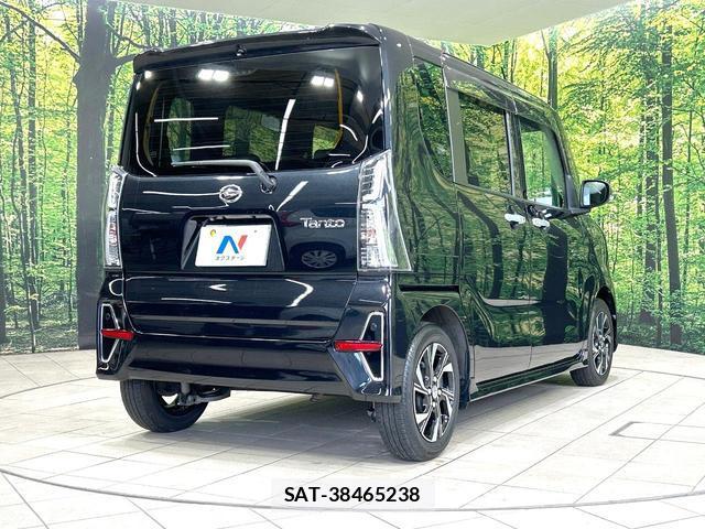 Daihatsu TANTO 2019-11 8649540-16