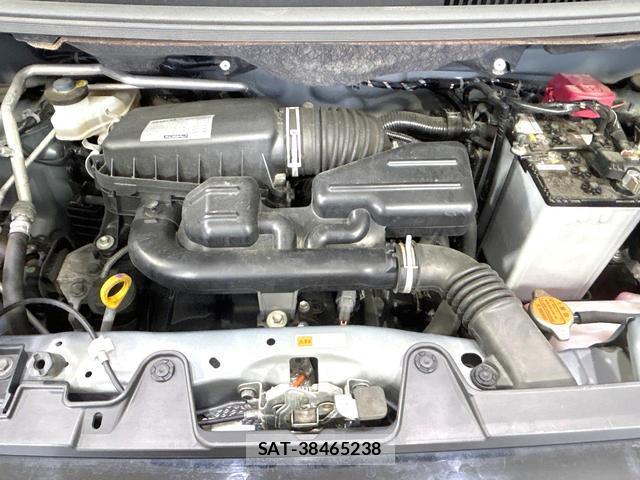 Daihatsu TANTO 2019-11 8649540-17