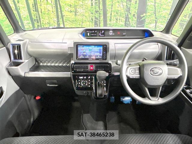Daihatsu TANTO 2019-11 8649540-6