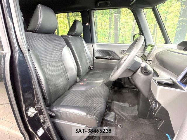 Daihatsu TANTO 2019-11 8649540-7