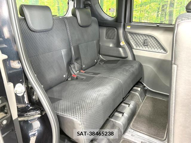 Daihatsu TANTO 2019-11 8649540-8