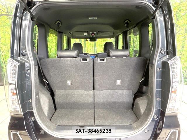 Daihatsu TANTO 2019-11 8649540-9