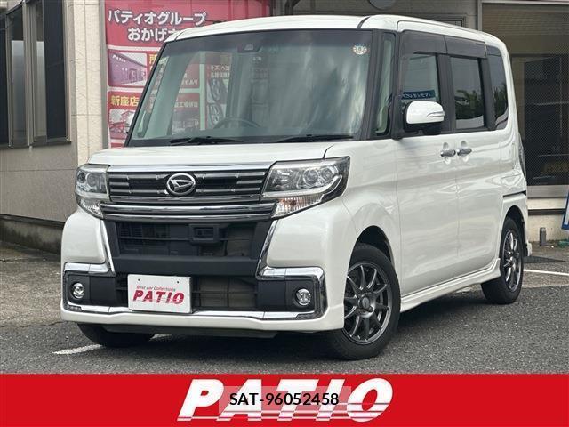 Daihatsu TANTO 2016-07 8649778-0